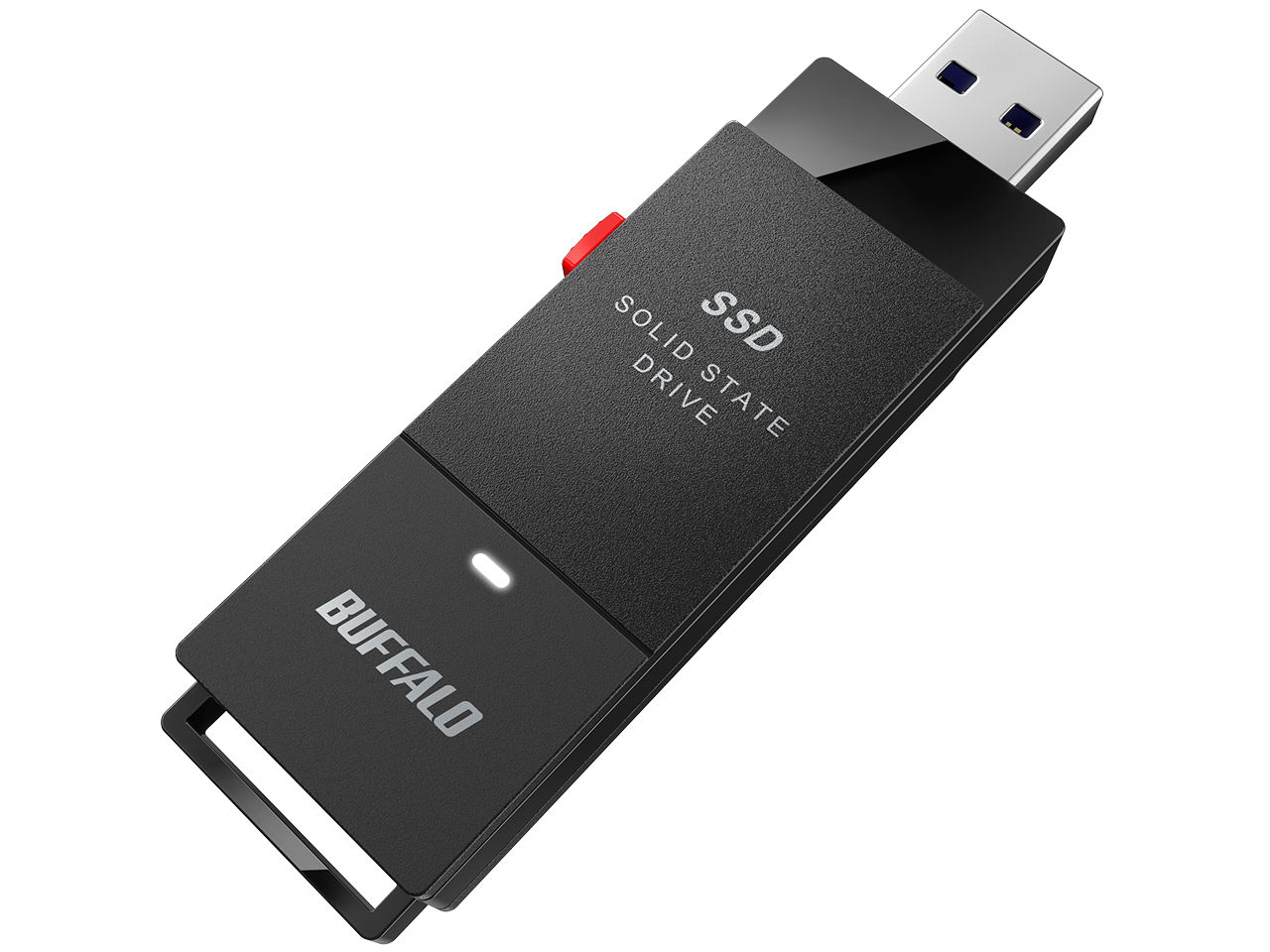 SSD-PUT500U3-BKA [�u���b�N]