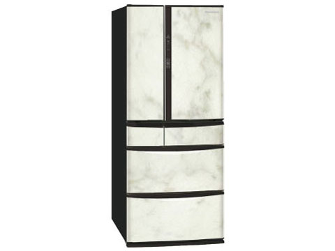 NR-J50RC-XWS [�_�[�N�O���[×�z���C�g�X�g�[��] �̐��i�摜