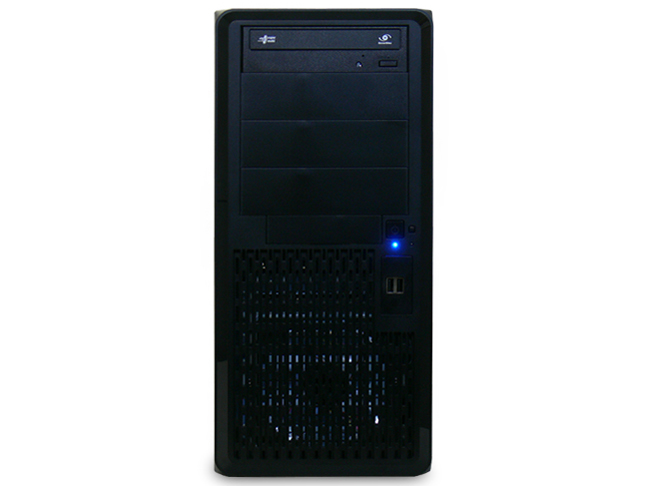 SENSE-R042-XW23-QKDVI Xeon W-2123/32GB������/500GB SSD+2TB HDD/Quadro RTX5000 ×2(��SLI�\��)/1350W �̐��i�摜