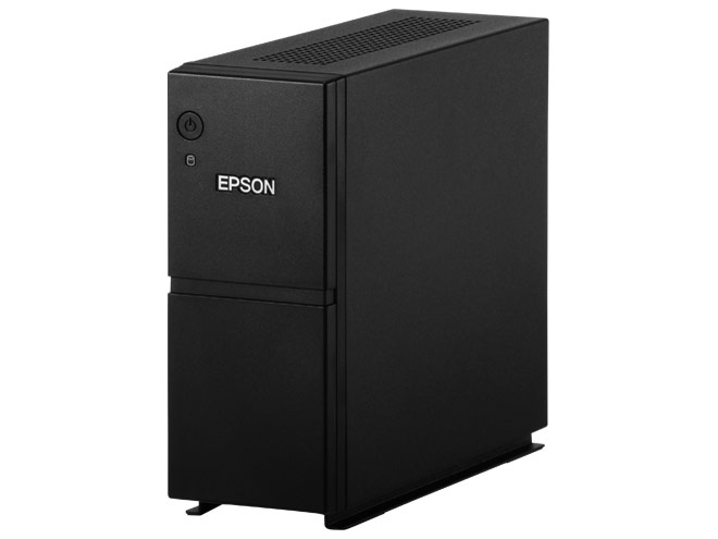 Endeavor SG100E RAW�����E���^�b�`Select �̐��i�摜