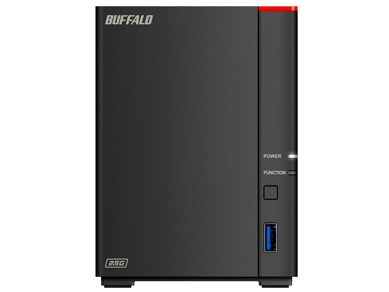 LinkStation LS720D0202