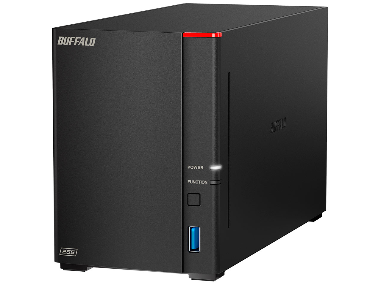 LinkStation LS720D0202