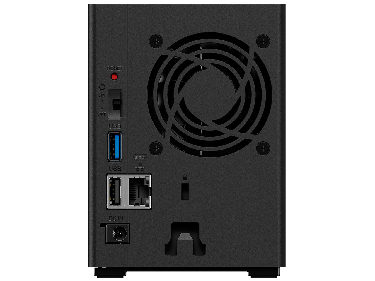 LinkStation LS720D0202