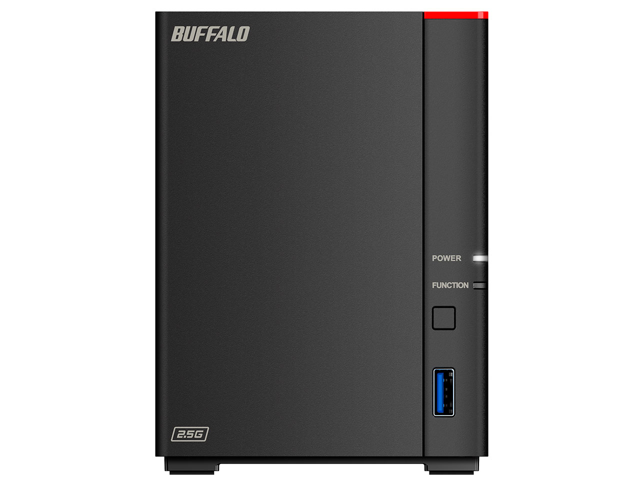 LinkStation LS720D0402