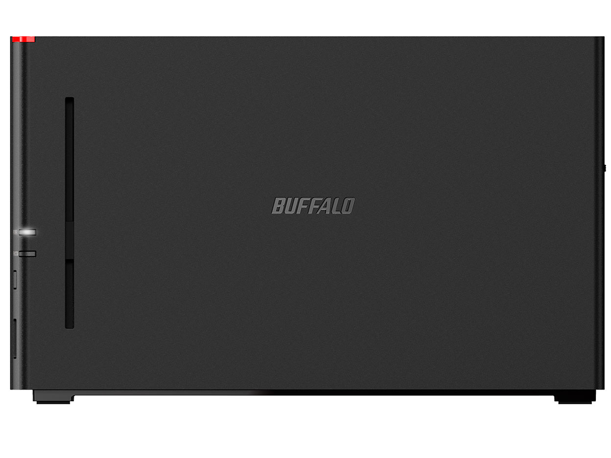 LinkStation LS720D0402