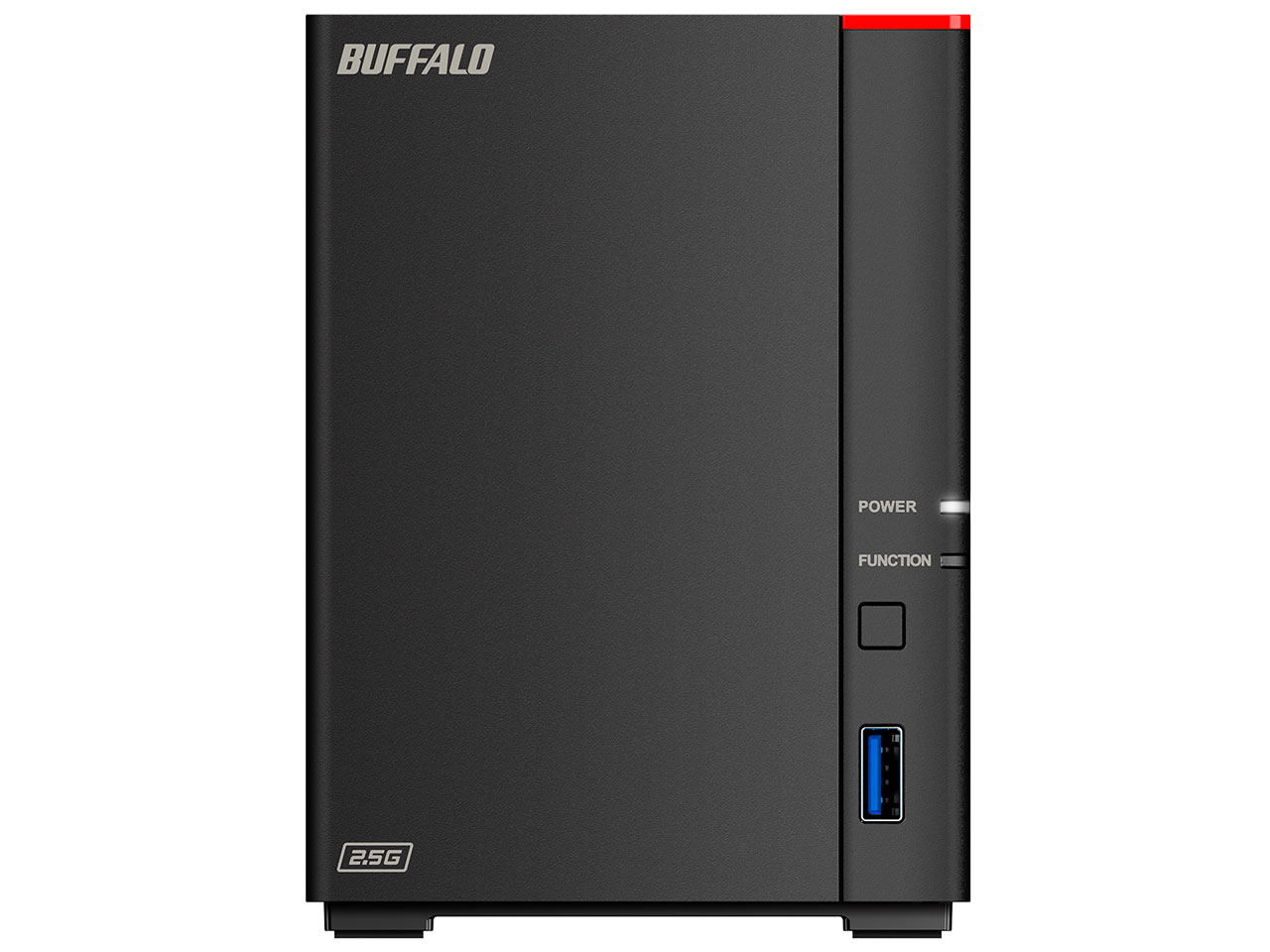 LinkStation LS720D0602