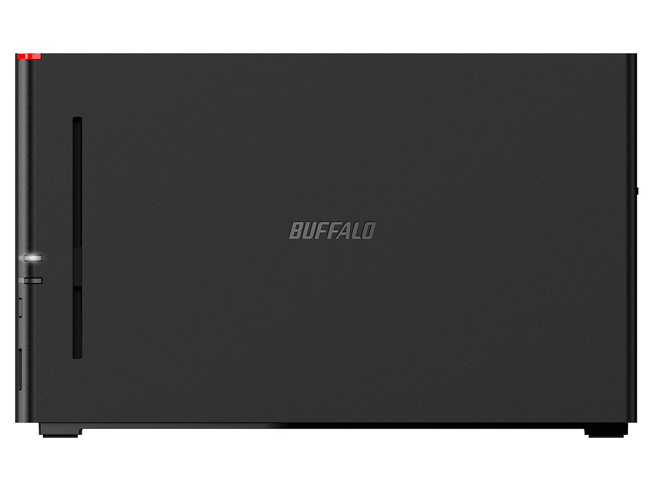 LinkStation LS720D0602