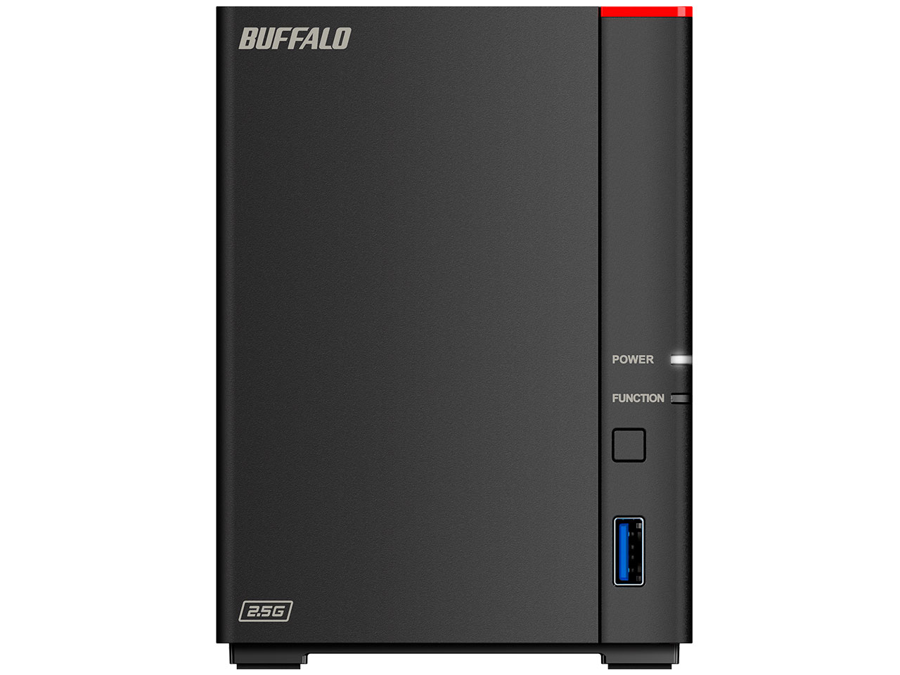 LinkStation LS720D0802