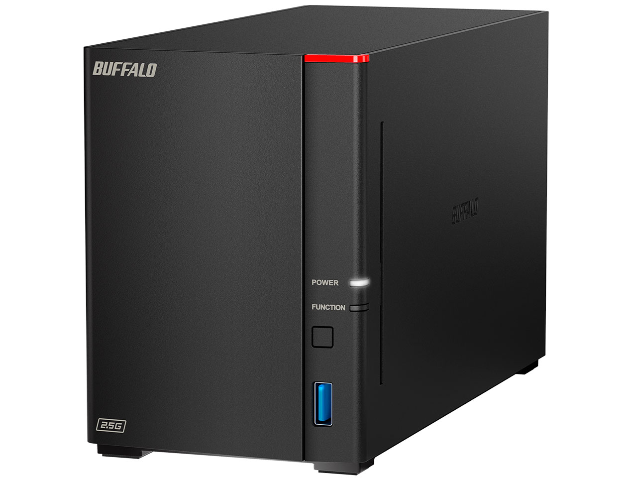 LinkStation LS720D0802