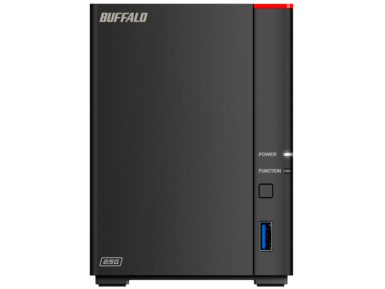 LinkStation LS720D1202