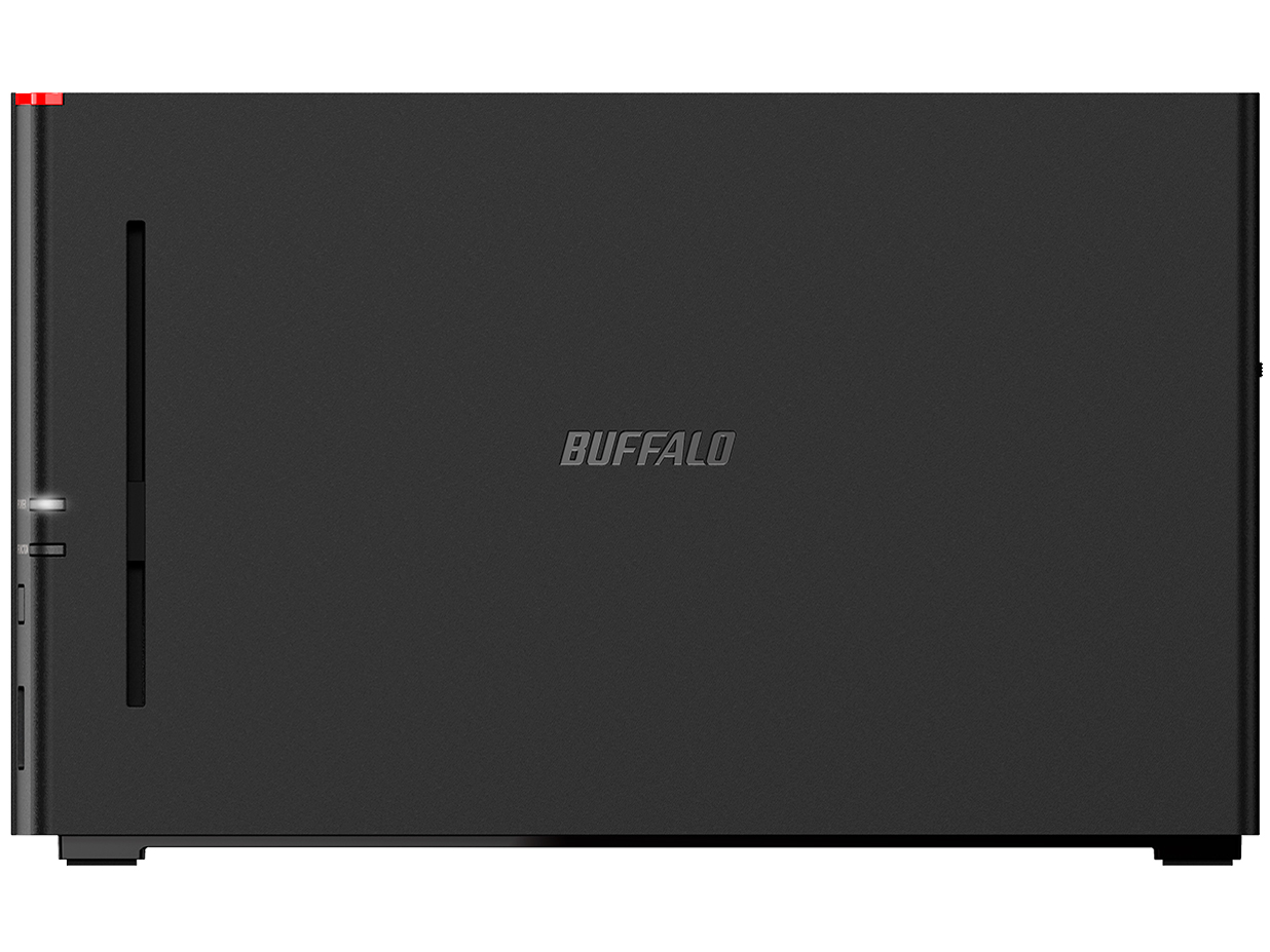 LinkStation LS720D1202