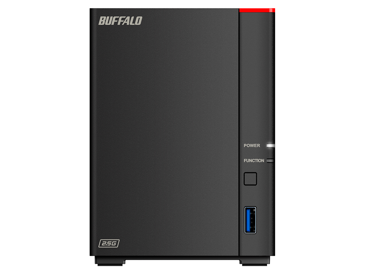 LinkStation LS720D1602