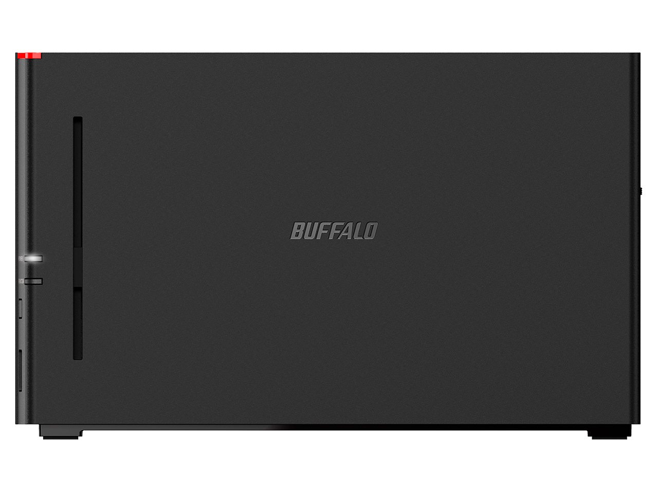 LinkStation LS720D1602