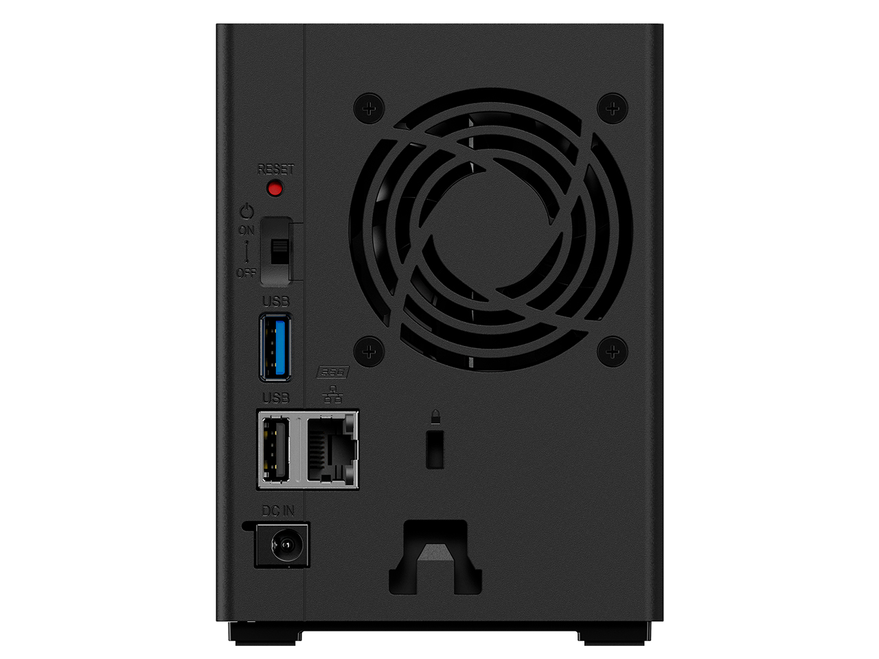 LinkStation LS720D1602