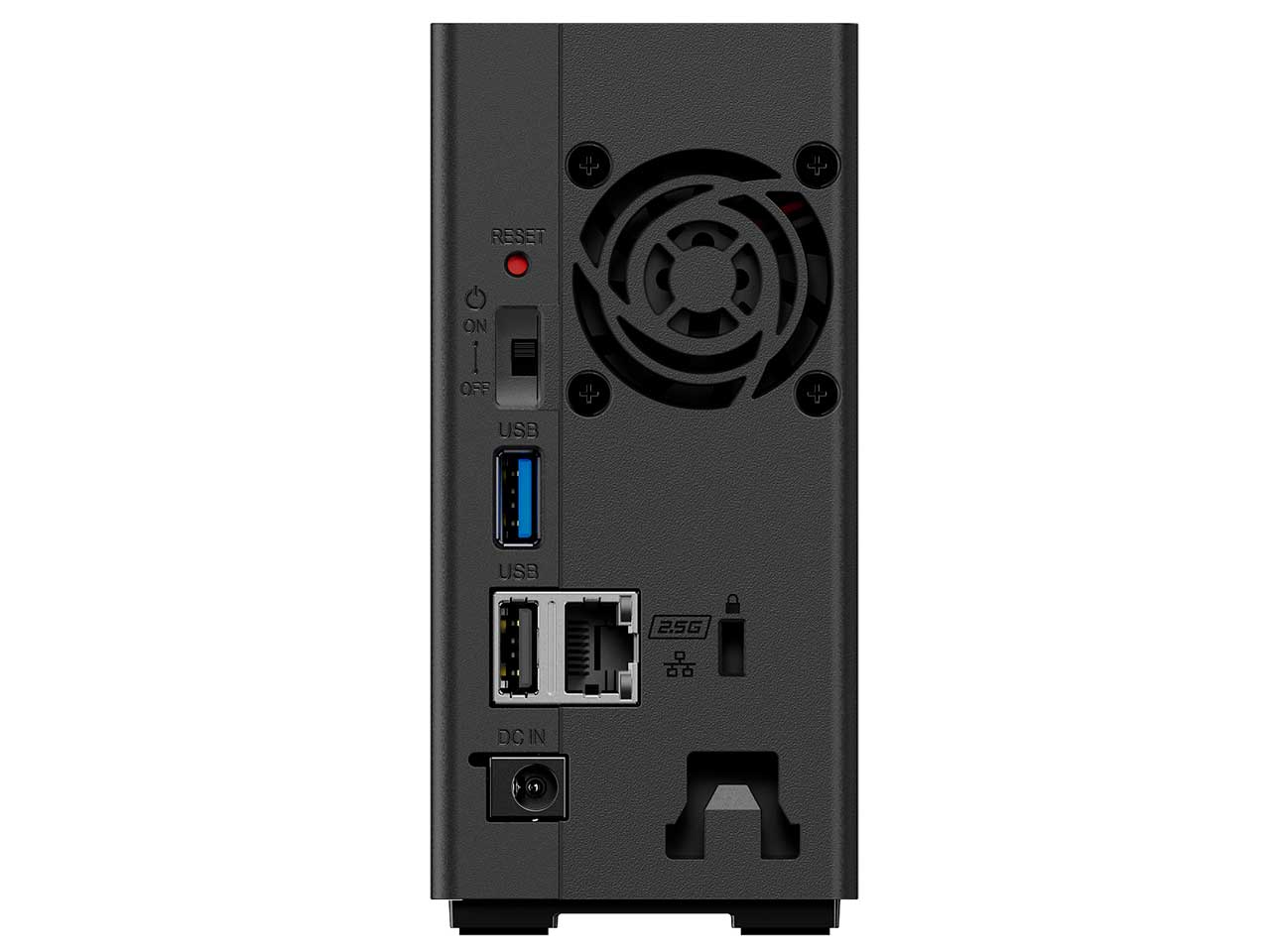 LinkStation LS710D0101