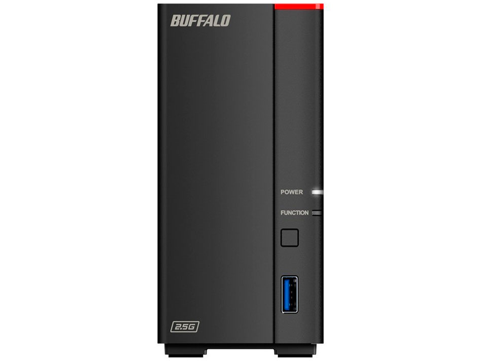 LinkStation LS710D0201