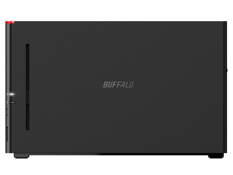 LinkStation LS710D0201