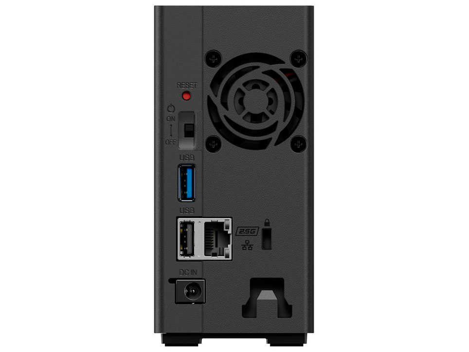 LinkStation LS710D0201