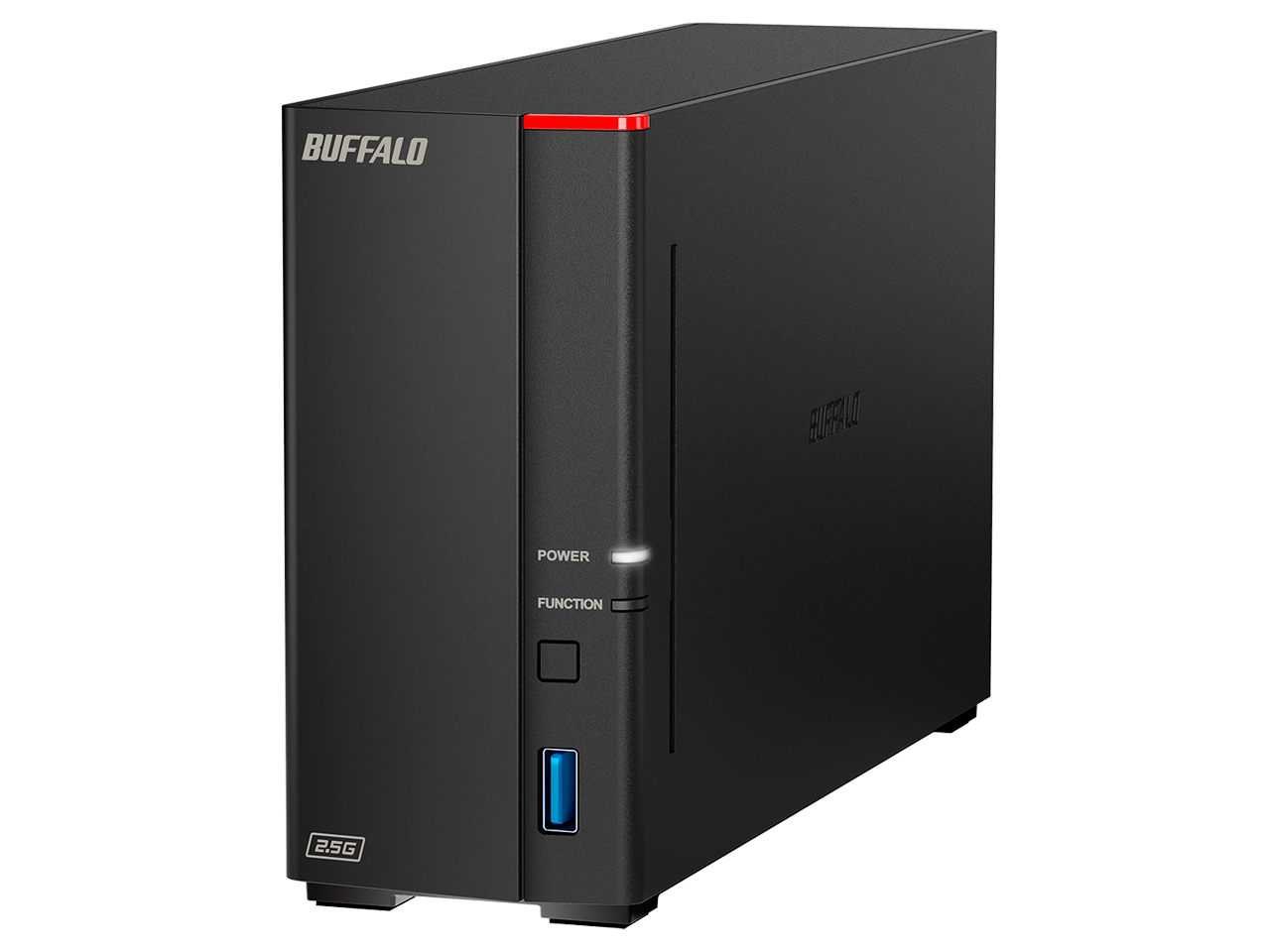 LinkStation LS710D0301