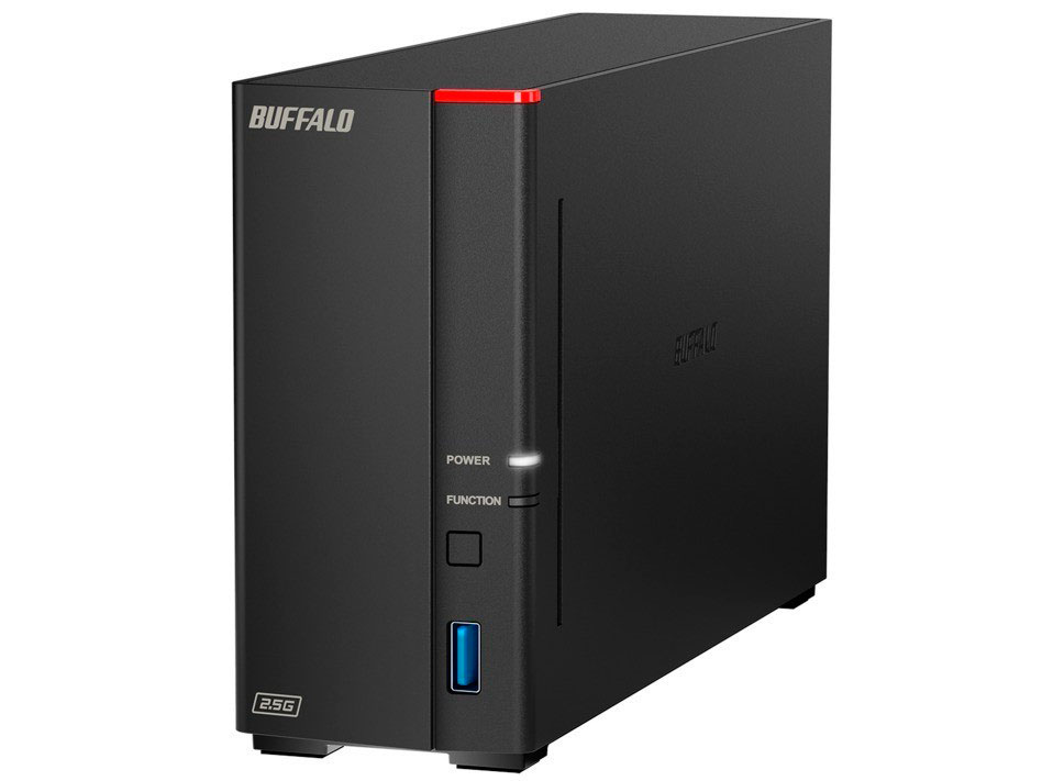 LinkStation LS710D0401