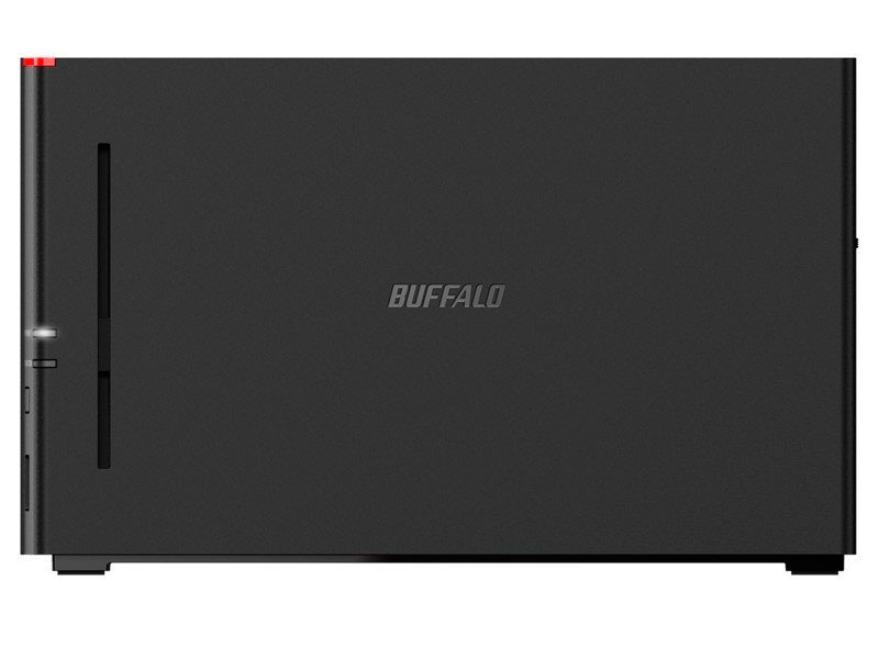 LinkStation LS710D0401