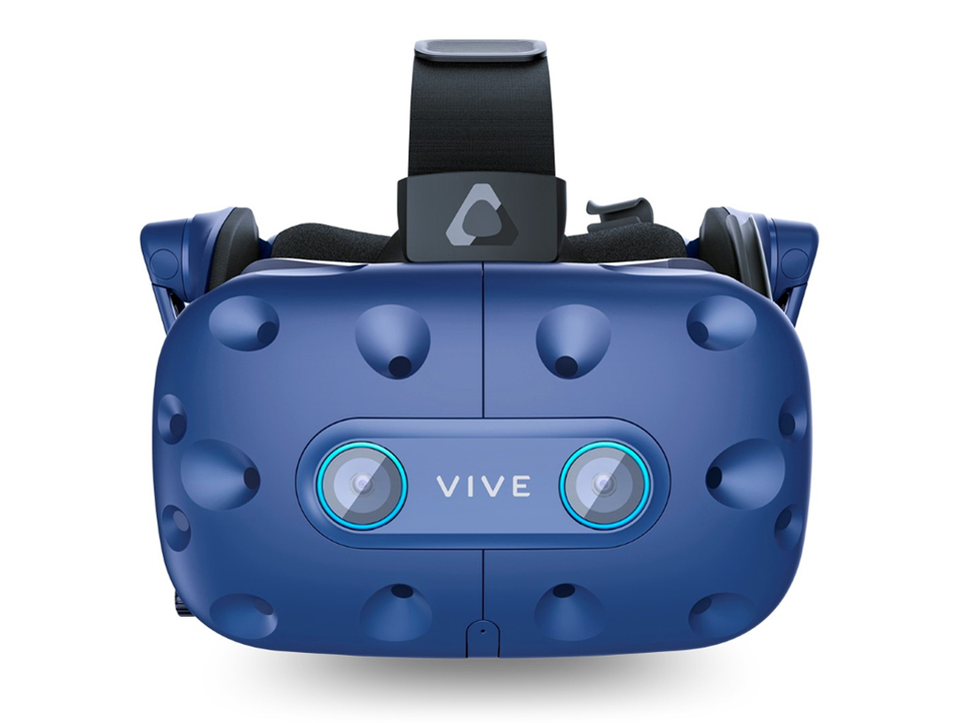 VIVE Pro Eye HMD 99HAPT011-00