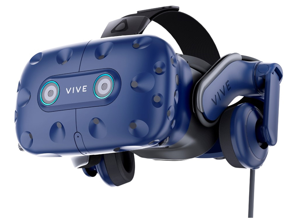 VIVE Pro Eye HMD 99HAPT011-00 �̐��i�摜
