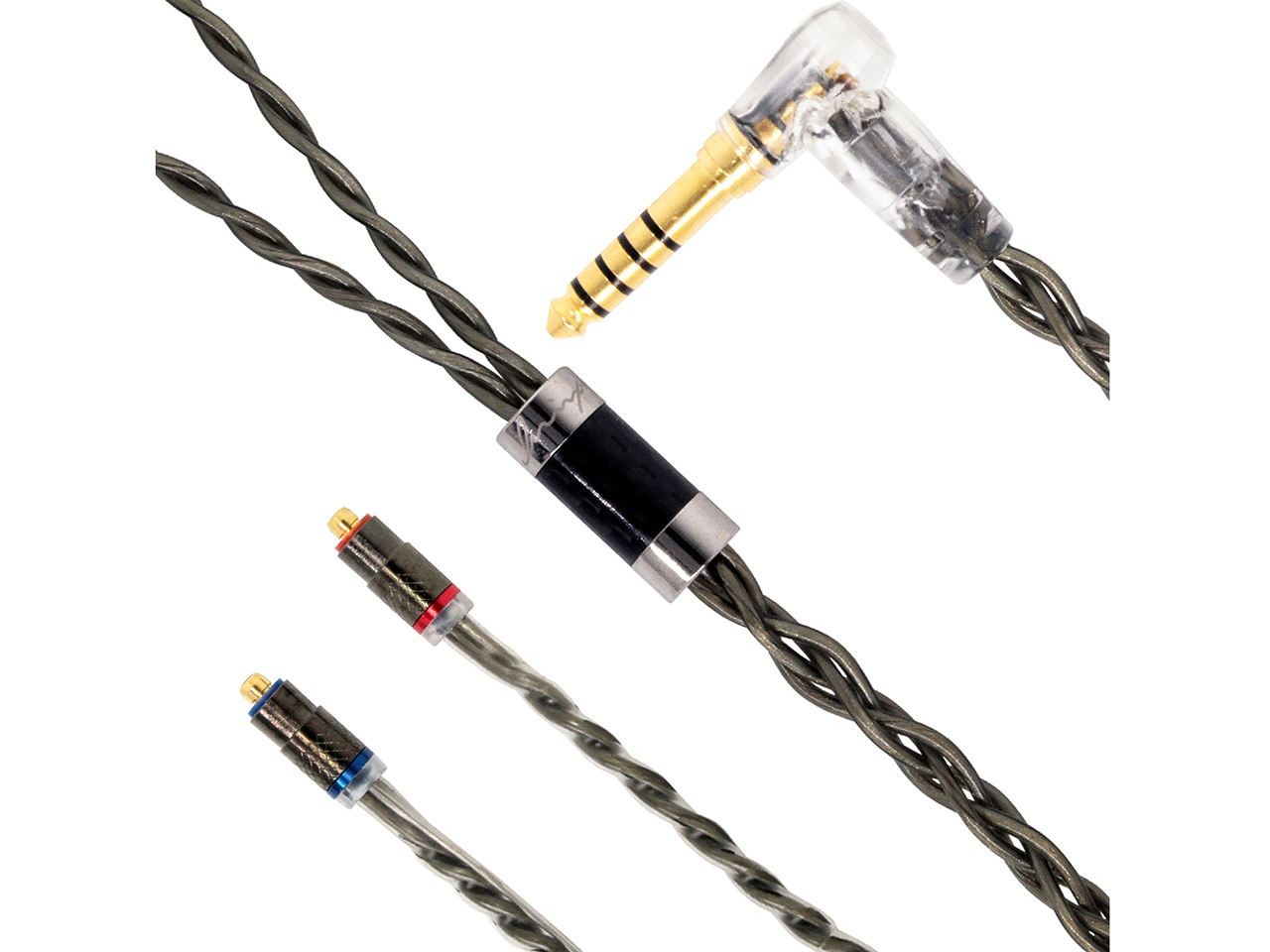 Night for Night LNA-NFN-PE-44L 4.4mm�o�����X(5��)�̐�p�[�q [1.2m] �̐��i�摜