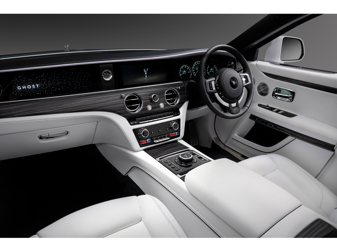 ロールス ロイス ゴースト 価格 新型情報 グレード諸元 価格 Com