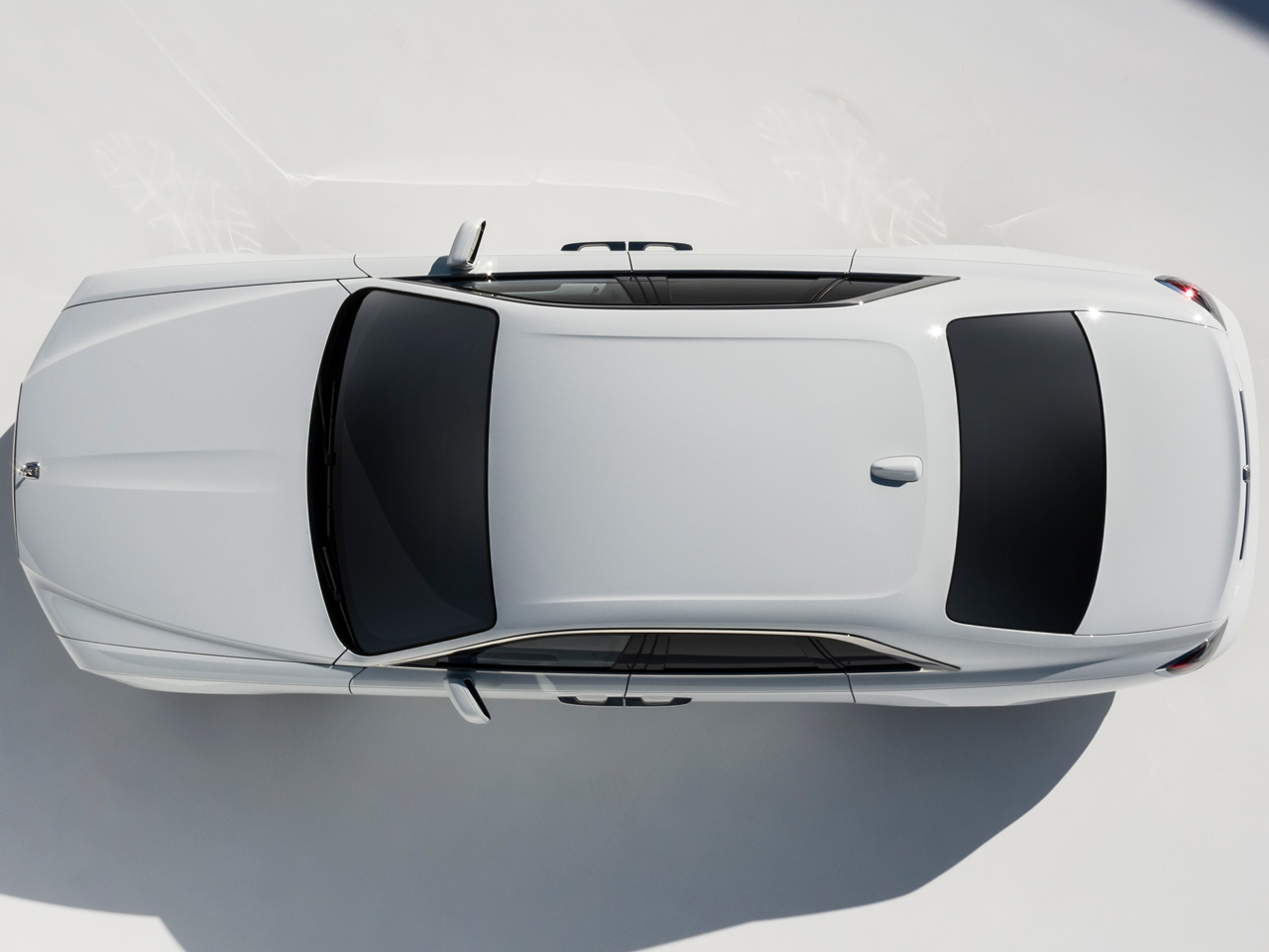 ロールス・ロイス ゴーストの価格・新型情報・グレード諸元 価格.com