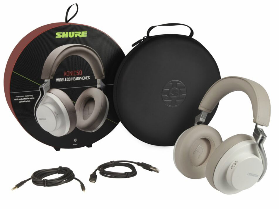 AONIC 50 SBH2350-WH-A [�z���C�g]