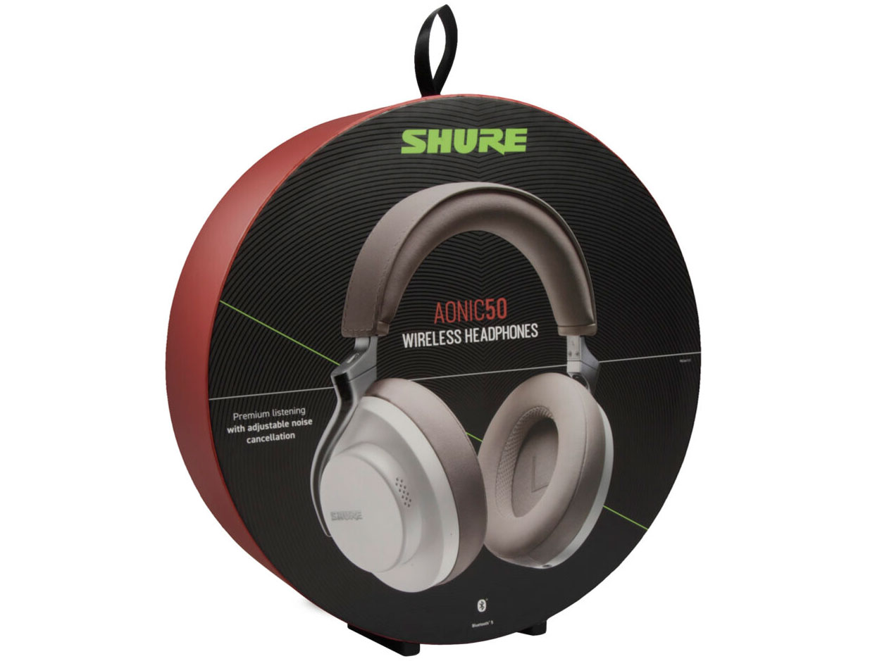 AONIC 50 SBH2350-WH-A [�z���C�g]