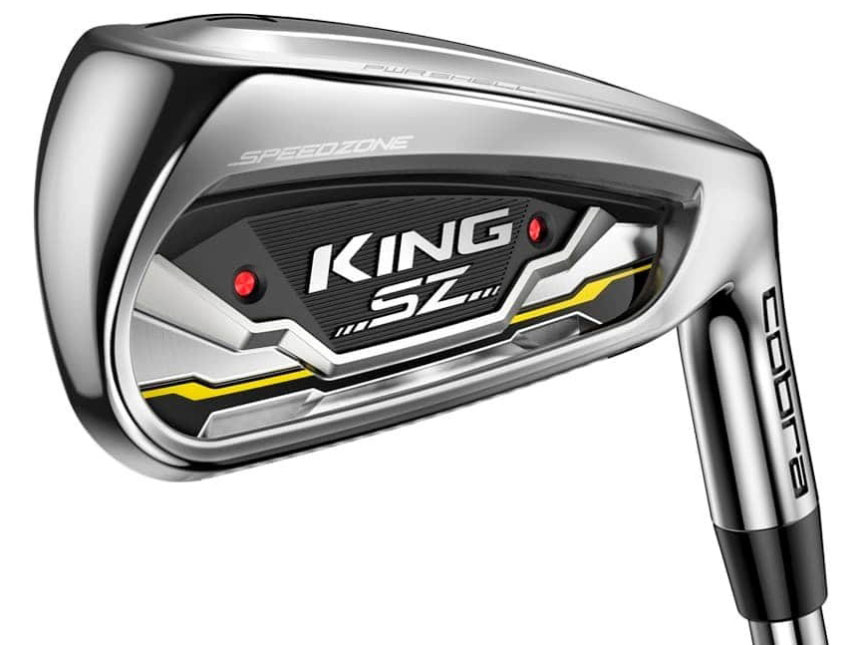 KING SPEEDZONE �A�C�A�� GW [NS PRO ZELOS 8 �t���b�N�X�FS] �̐��i�摜