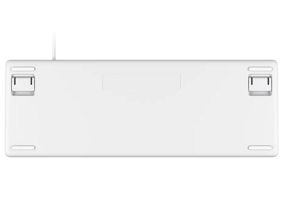 TKL Mechanical Keyboard K835-Clicky K835OWB �� [�I�t�z���C�g]