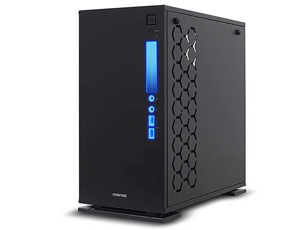 FRGKB550/KD10 ���i.com����/Ryzen 5/32GB������/512GB NVMe SSD/RTX3070/�J�X�^�}�C�Y�Ή� �̐��i�摜