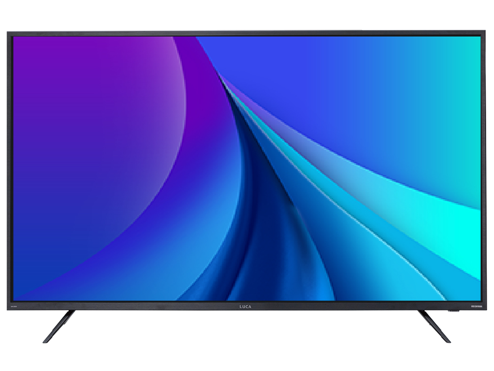 LUCA 50XUC38VC [50�C���`] �̐��i�摜