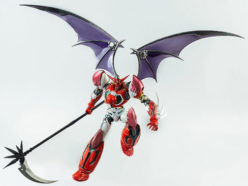 ���{�� �^�Q�b�^�[1(threezero�A�����W��)