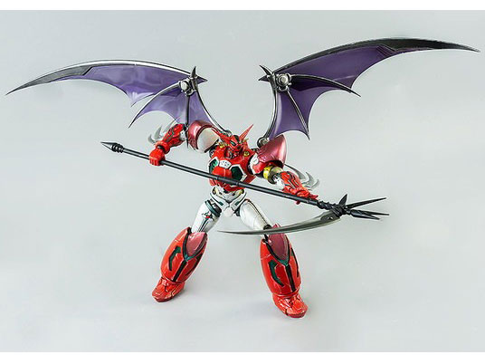 ���{�� �^�Q�b�^�[1(threezero�A�����W��)