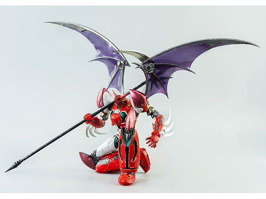 ���{�� �^�Q�b�^�[1(threezero�A�����W��)