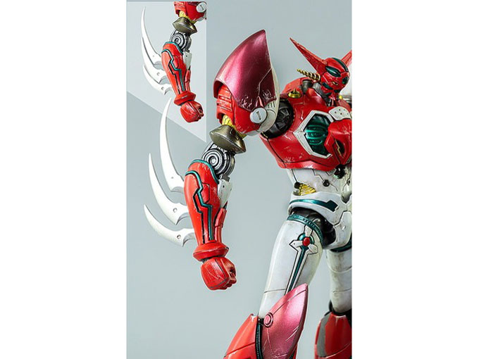 ���{�� �^�Q�b�^�[1(threezero�A�����W��)