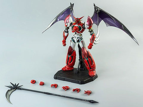 ���{�� �^�Q�b�^�[1(threezero�A�����W��)