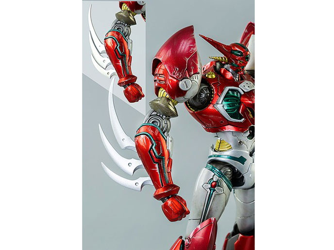 ���{�� �^�Q�b�^�[1(threezero�A�����W��)���^���b�N�E�G�f�B�V����