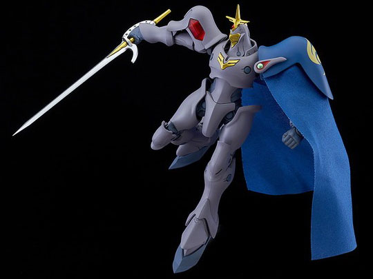 MODEROID �V�F���U�[�h