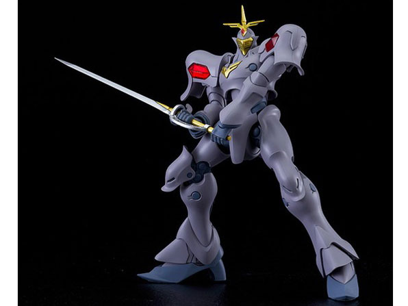 MODEROID �V�F���U�[�h