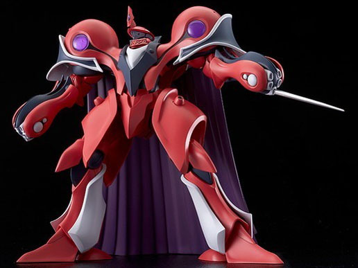 MODEROID �A���Z�C�f�X(�f�B�����h�D�@)
