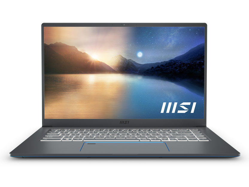 Prestige-15-A11SCS-032JP �̐��i�摜