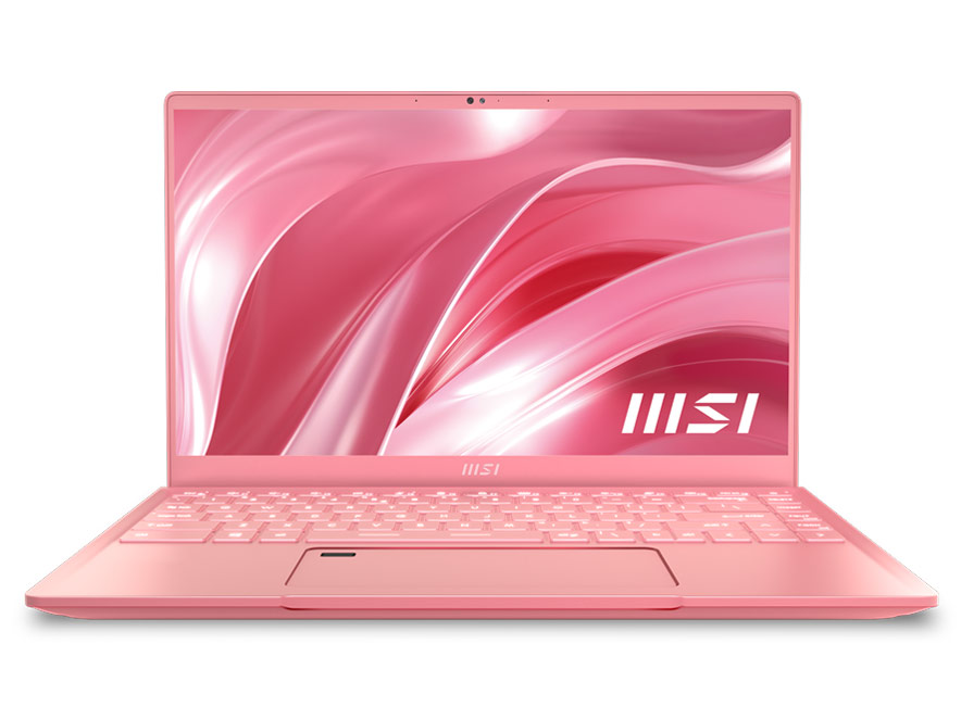 Prestige-14-A11SCX-205JP �̐��i�摜