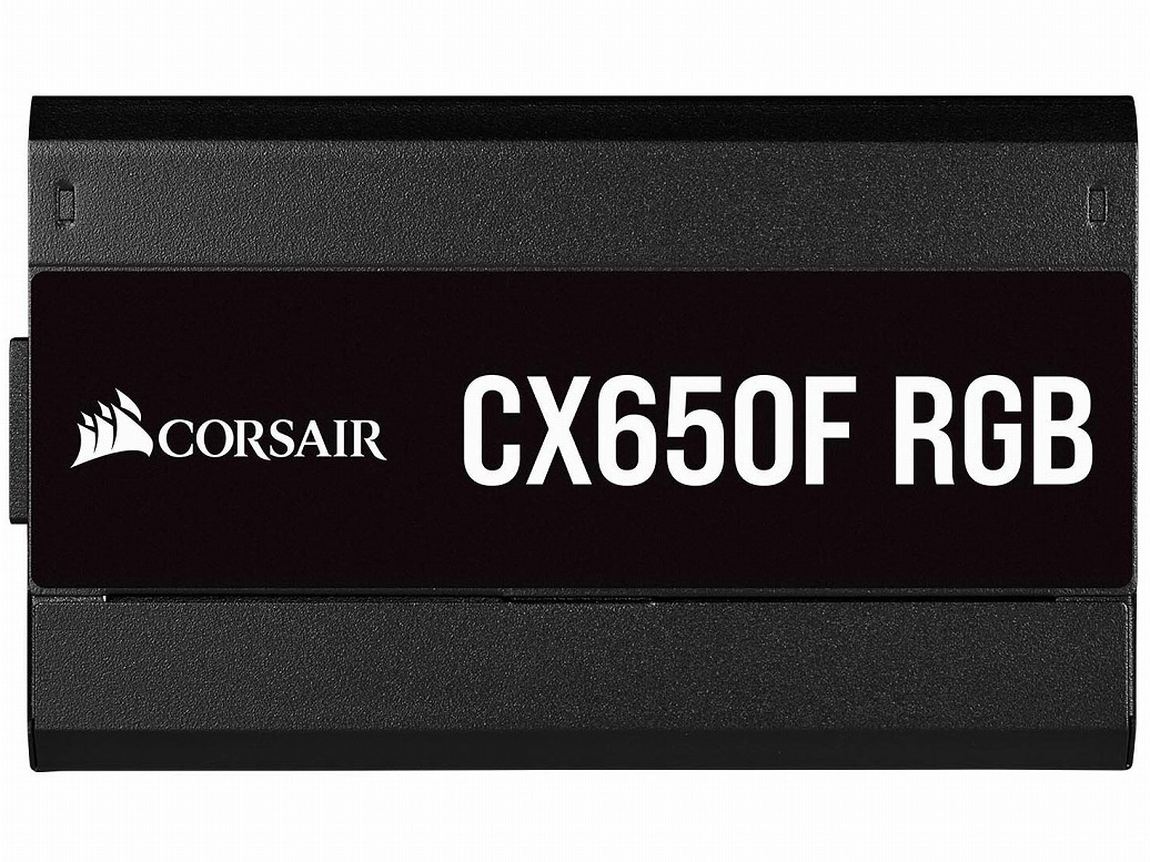 CX650F RGB CP-9020217-JP [�u���b�N]