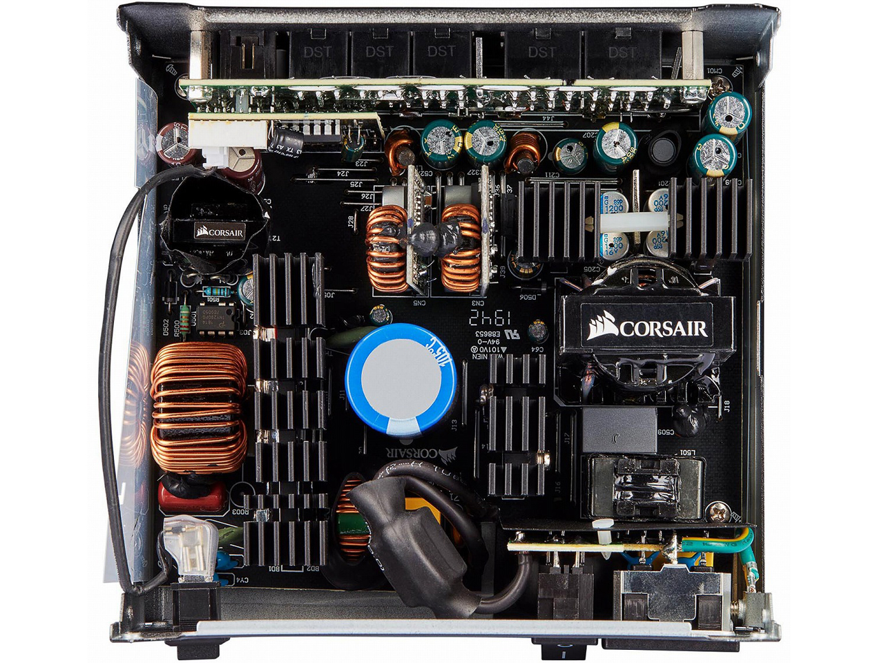 CX650F RGB CP-9020217-JP [�u���b�N]