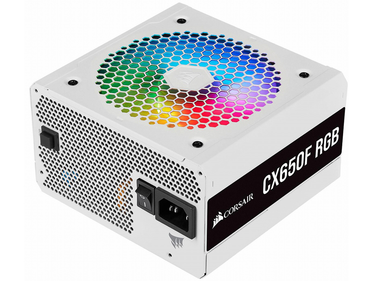 CX650F RGB CP-9020226-JP [�z���C�g]